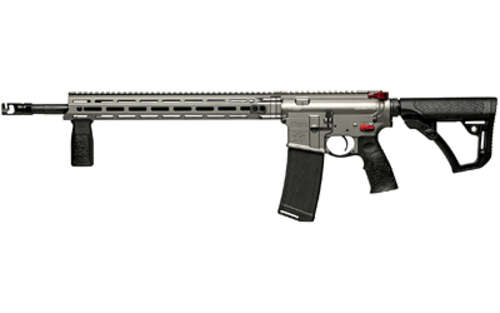 Rifles Long Guns Daniel Defense DDM4V7 223Rem|5.56NATO DD M4V7 PRO 556NATO 18" 32RD MLK GMG